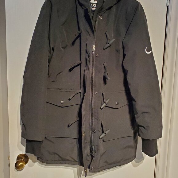 "WUXLY" Movement LG Deluxe Heavy Duty Jacket - First Class VIP - Made in Canada - Picture 10 of 16